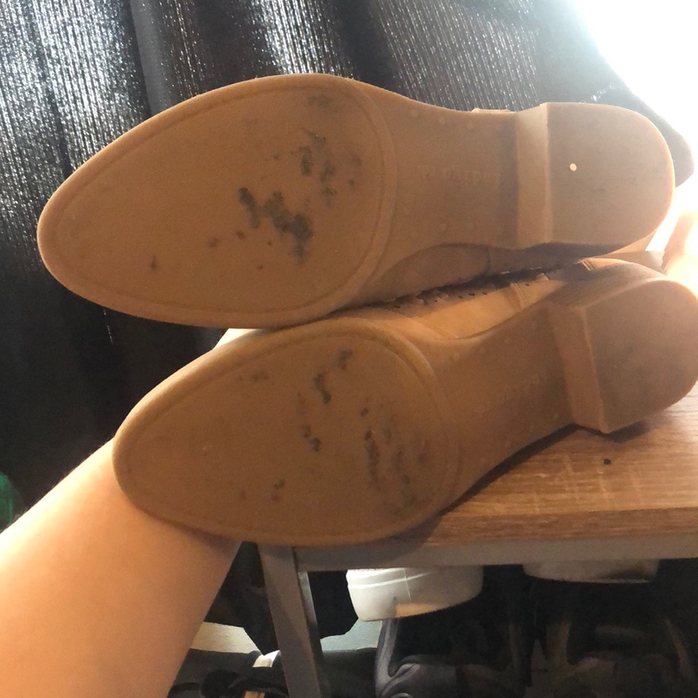 Booties - Picture 3 of 3